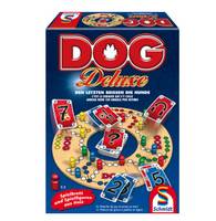 Schmidt Spiele DOG Deluxe, 3 Jahr(e)