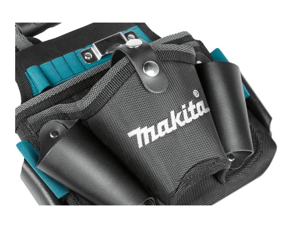 Makita E-15182 Werkzeuggürtel-Zubehör Werkzeugtasche