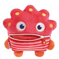 Schmidt Spiele Mika, Monster