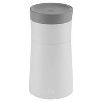 ZWILLING 36610-001-0 Handreibe/-spiralisierer Drehreibe Grau