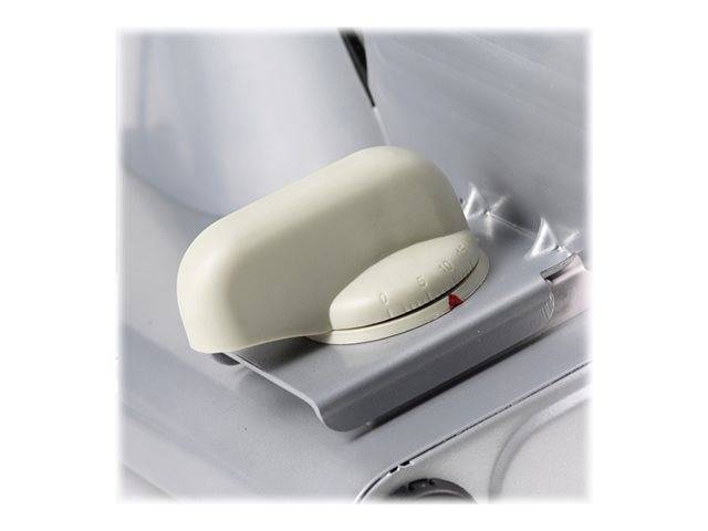 DOMO DO521S - Schneidemaschine - 150 W