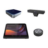 AudioCodes Room Experience (RX) Suite RXV200-B20