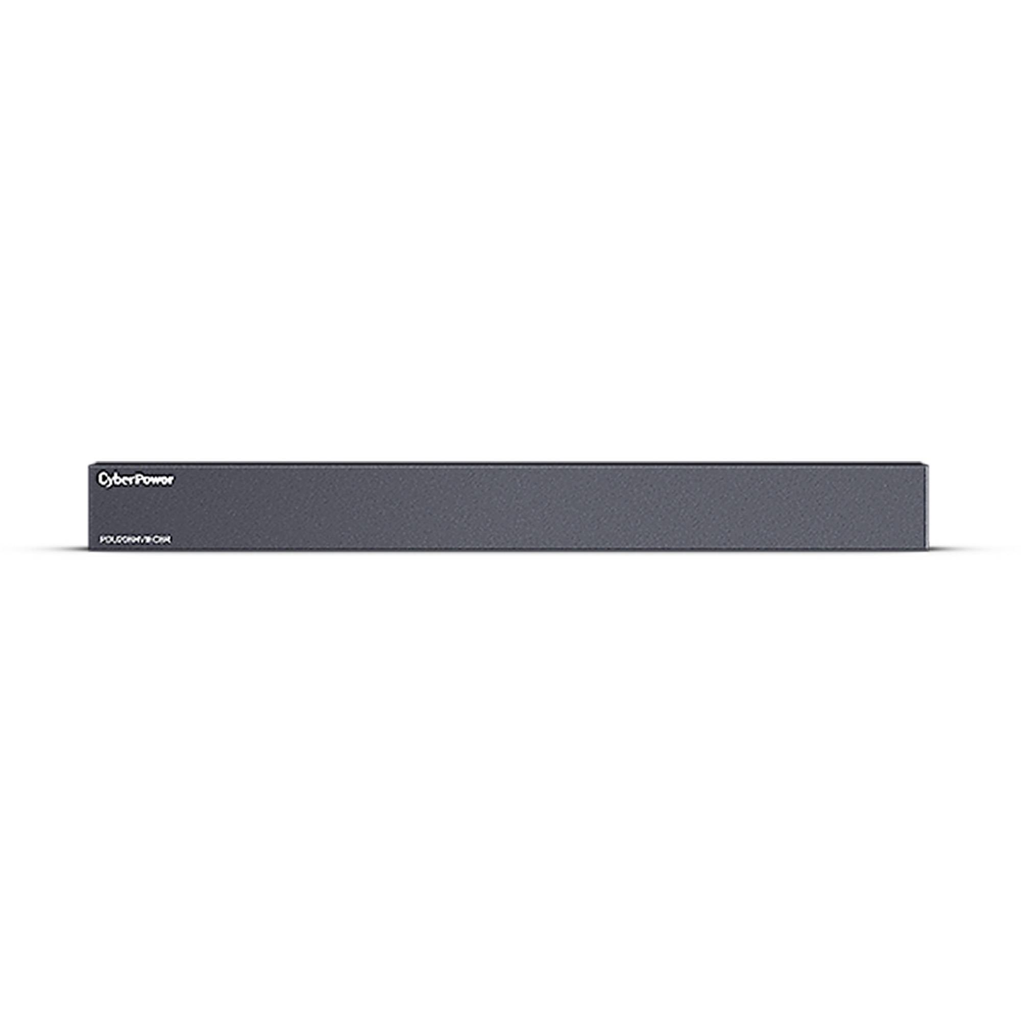 CyberPower Basic Series PDU20BHVIEC8R