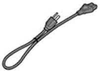HPE HP - Stromkabel - BS 1363 (M) zu power IEC 60320