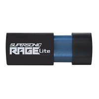 Patriot Supersonic Rage Lite - USB-Flash-Laufwerk