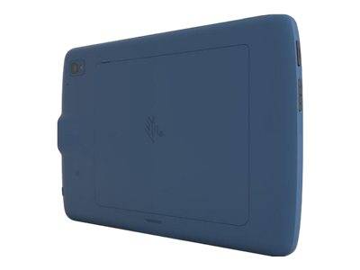 Zebra ET40 HC, 25,6 cm (10.1"), 1920 x 1200 Pixel, 64 GB, 4 GB, 1,8 GHz, Blau, Weiß