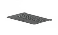 HP L83728-BG1, Tastatur, 43,9 cm (17.3""), Schweiz, HP, 470 G7