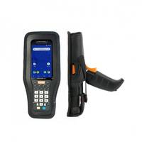 Mobilis Activ + Pack - Schutzhülle für Handheld-Gerät