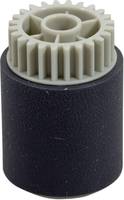 Ricoh AF031082, Papierzufuhrwalze, Schwarz, Grau, 1 Stück(e)