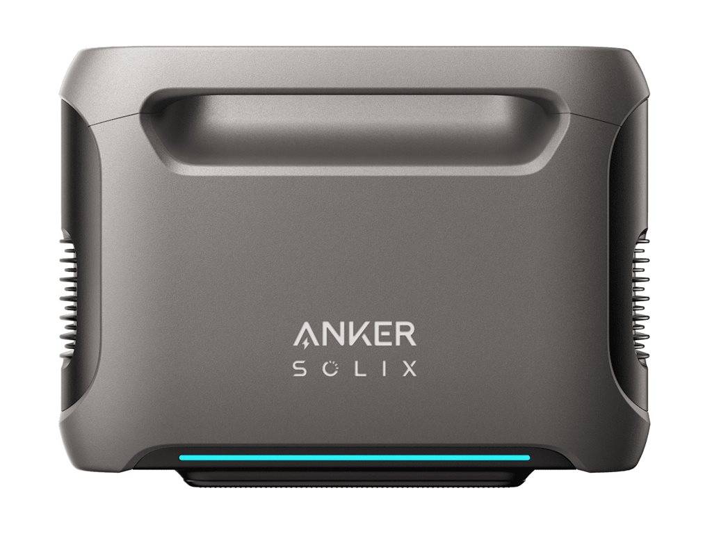 Anker A1790111-85 Zubehör für tragbare Power Stations Akku