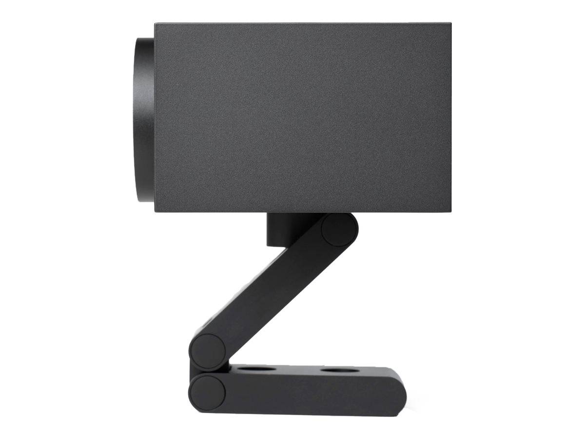 Huddly L1 - Kit - Konferenzkamera - Farbe - 20,3 MP1080p - 720p - GbE - USB-C -
