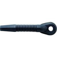 Adapter Bohrstaubab-