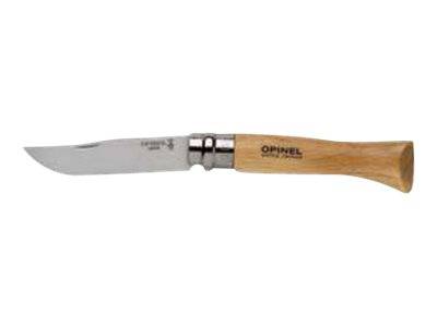 Opinel Tradition N°08 - Klappmesser - 8.5 cm