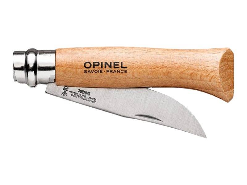 Opinel Tradition N°08 - Klappmesser - 8.5 cm
