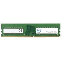 Dell DDR4 - Modul - 32 GB - DIMM 288-PIN3200 MHz / PC4-25600 - ungepuffert -