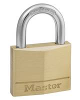 MASTERLOCK - Master Lock - Vorhängeschloss - Schlüssel - 4