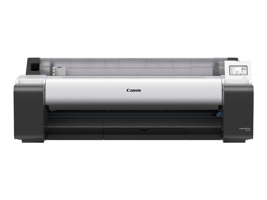 Canon imagePROGRAF TM-350 - 914 mm (36"") Großformatdrucker - Farbe - Tintenstrahl - Rolle (91,4 cm)