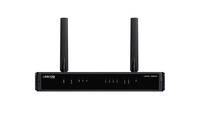 Lancom 1800VAW - Wireless Router - DSL-Modem
