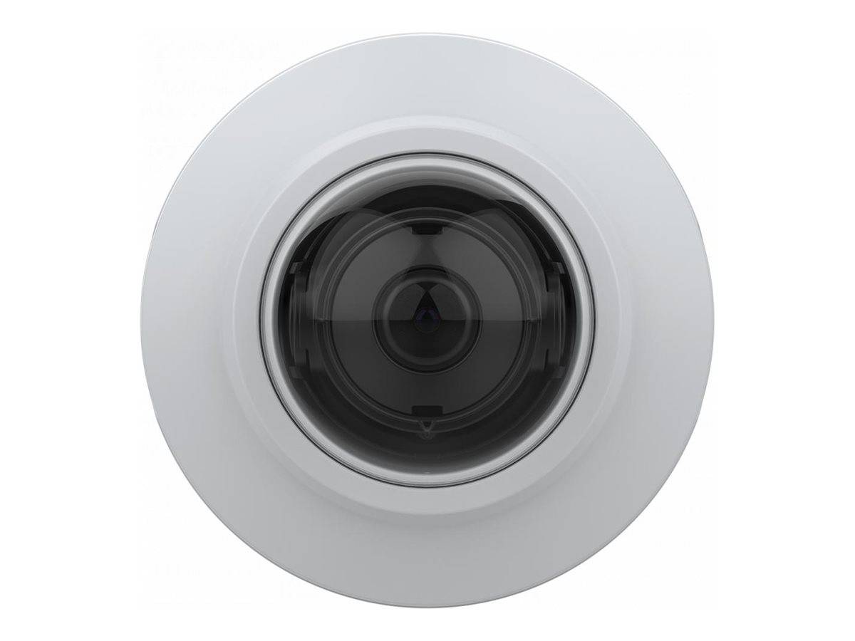 Axis M30 Series M3086-V Mic - Netzwerk-Überwachungskamera - Kuppel - Vandalismus