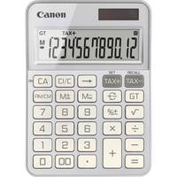 Canon KS-125KB - Desktop-Taschenrechner - 12 Stellen