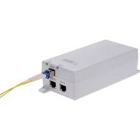 AXIS T8154 Midspan - Power Injector (intern)