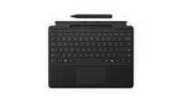Microsoft Surface Pro Keyboard with Slim Pen, QWERTZ, Deutsch, Touchpad, Microsoft, Surface Pro 10; Surface Pro 9; Sur