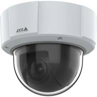AXIS M5526-E - Netzwerk-Überwachungskamera - PTZ - Kuppel - Außenbereich - Vandalismussicher / Wetterbeständig - Farbe (