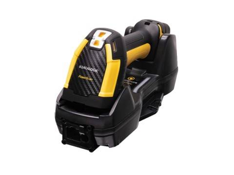 Datalogic PowerScan PBT9600 - RS-232 Kit - Barcode-Scanner - tragbar - SR - 50 B