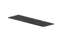 HP 827028-032 - Tastatur - 39,6 cm (15.6") - HP - ProBook 455 G3 - TL: UK, QWERTY