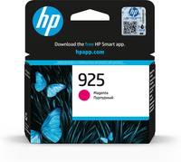 HP 925 - Magenta - original - Officejet - Tintenpatrone