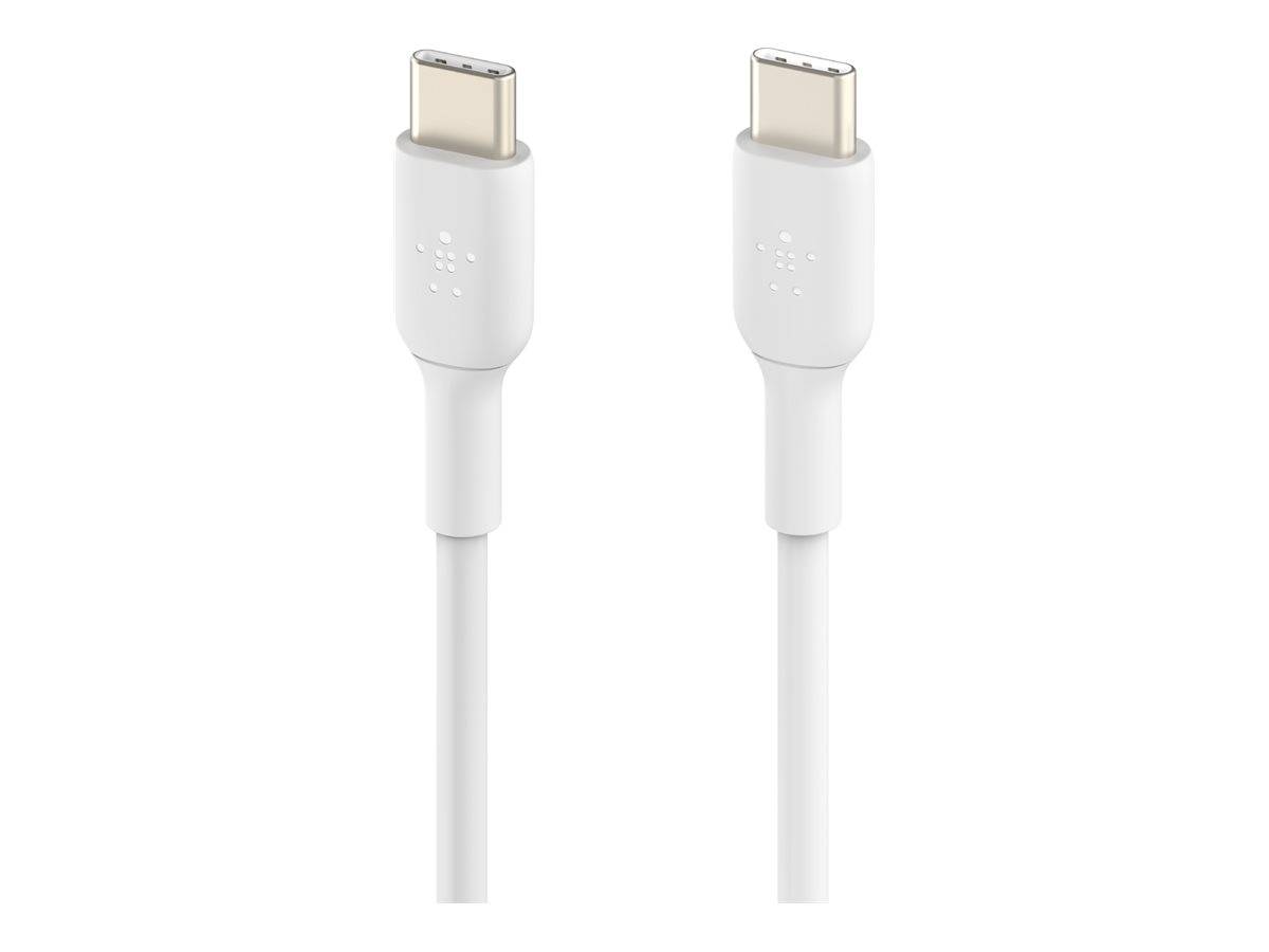 Belkin BoostCharge - USB-Kabel - 24 pin USB-C (M)