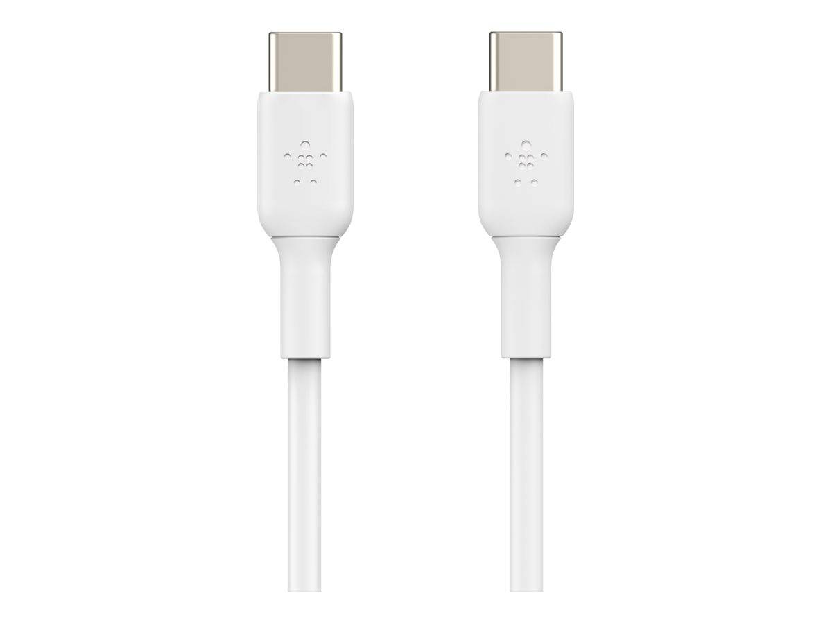 Belkin BoostCharge - USB-Kabel - 24 pin USB-C (M)