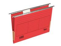 ESSELTE LEITZ - bene - Hängeregister - für A4 - mit Register