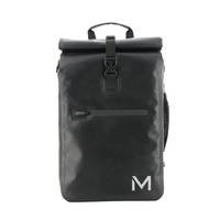 Mobilis - Notebook-Rucksack - wasserdicht - Fahrrad - 39.6 cm (15.6"")