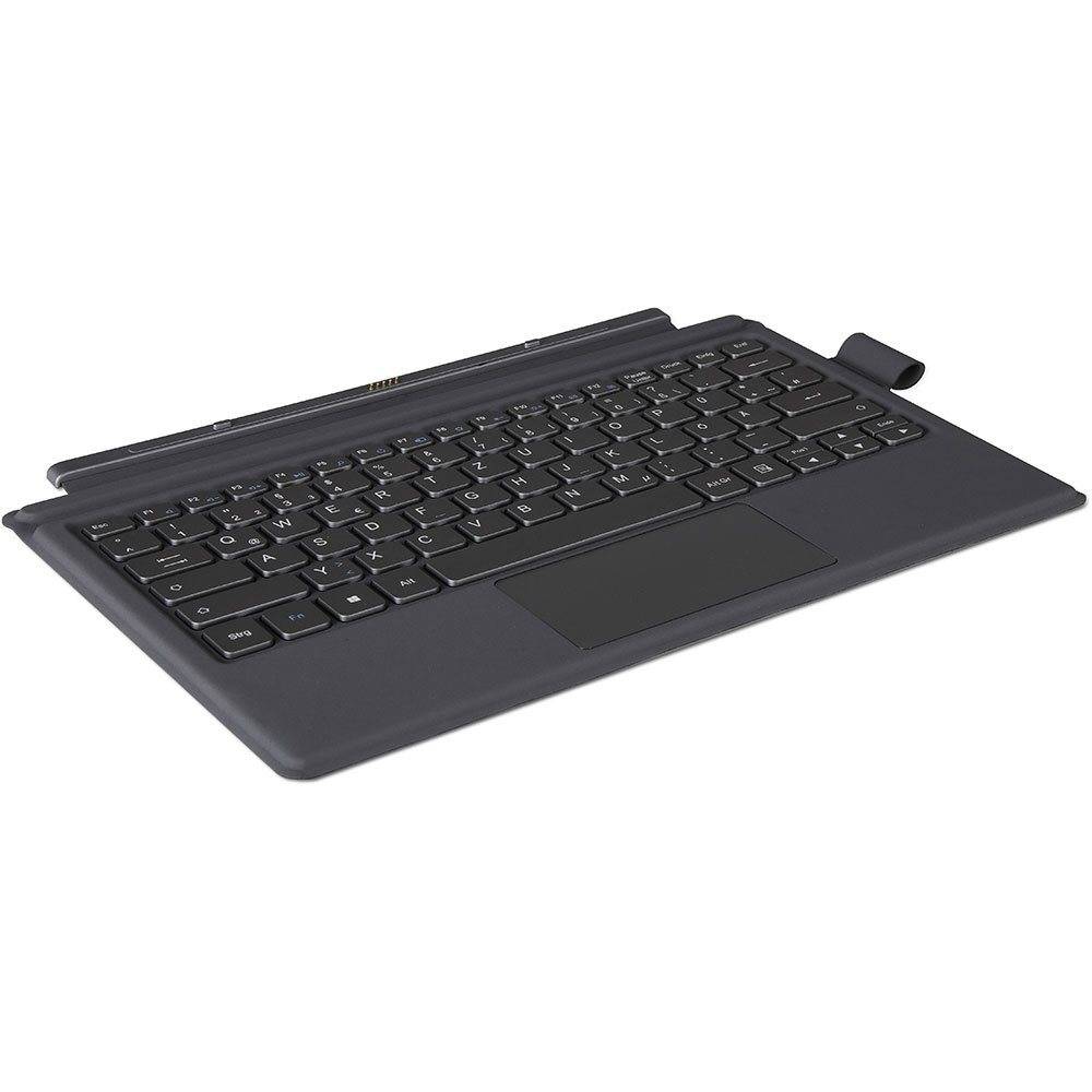 TERRA TYPE COVER PAD 1262 - TL: Spanisch, QWERTY