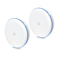 UbiQuiti UniFi Building Bridge XG - Wireless Bridge - 10 GigE - Wi-Fi 5 - 802.11ad (WiGig)