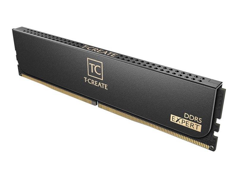 T-CREATE EXPERT OC10L - DDR5 - Kit - 32 GB: 2
