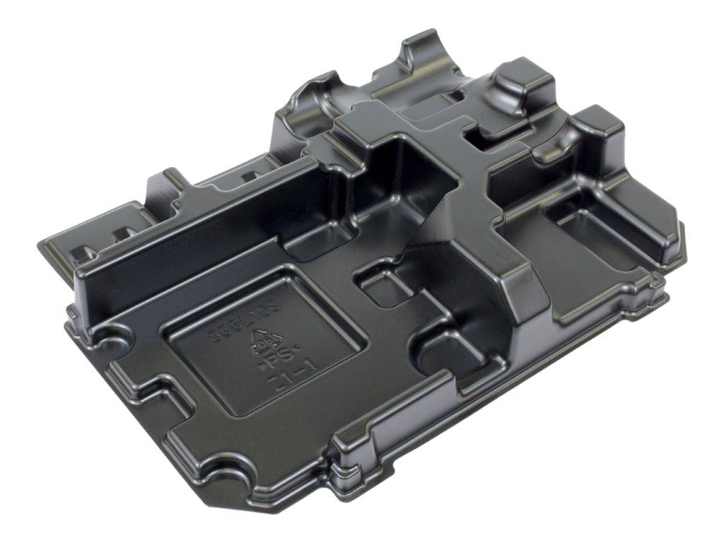 Makita 835L10-8 Werkzeugkoffer-Zubehör