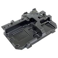Makita MAKPAC Insert de coffre Insert de coffre pour MAKPAC taille 2