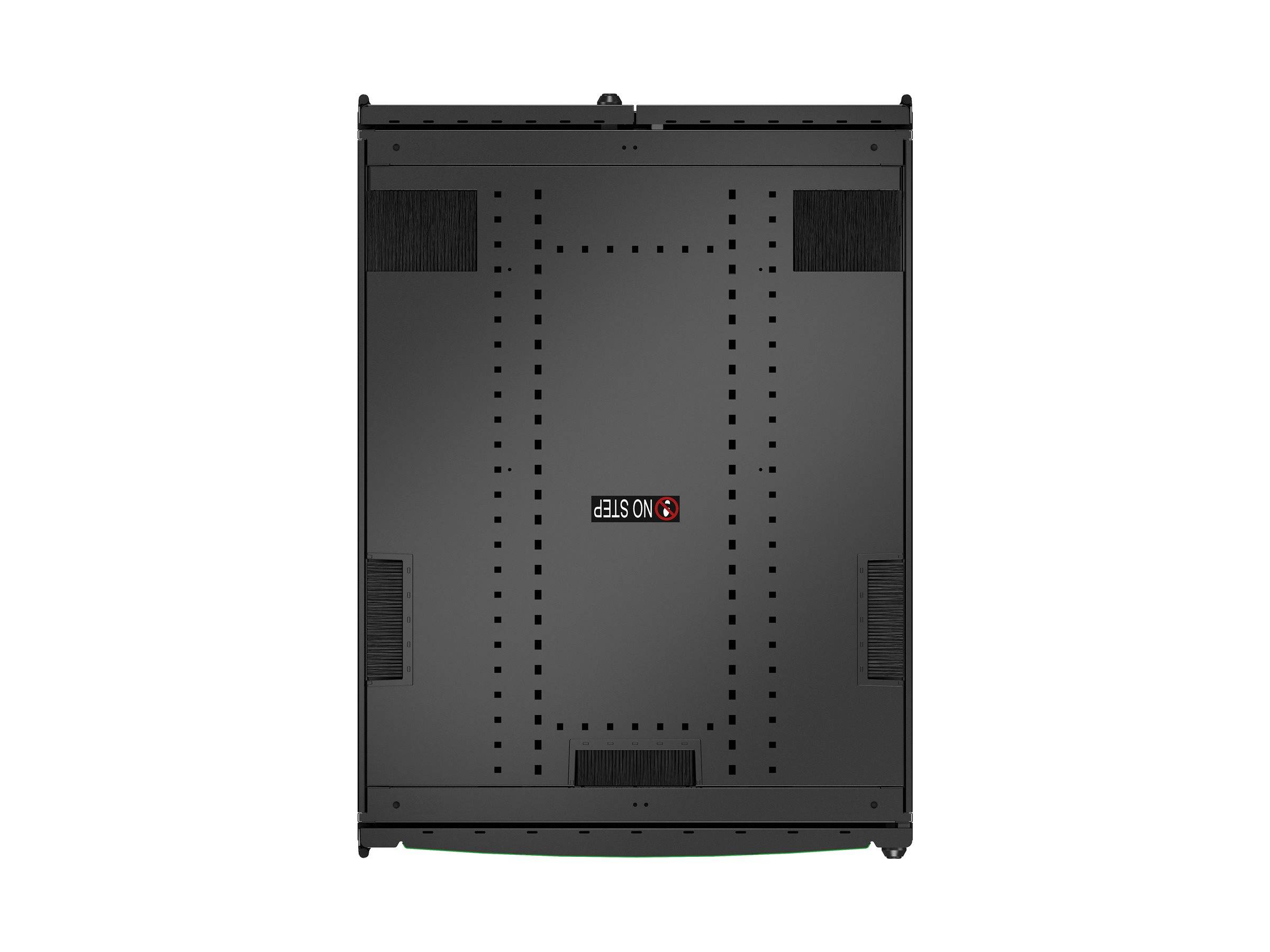 APC NetShelter SX Gen 2 - Schrank Netzwerkschrank - 1991 (H)