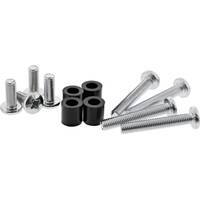 InLine® 8er Schraubenset 4x M8x20mm, 4x M8x50mm und 4x 15mm
