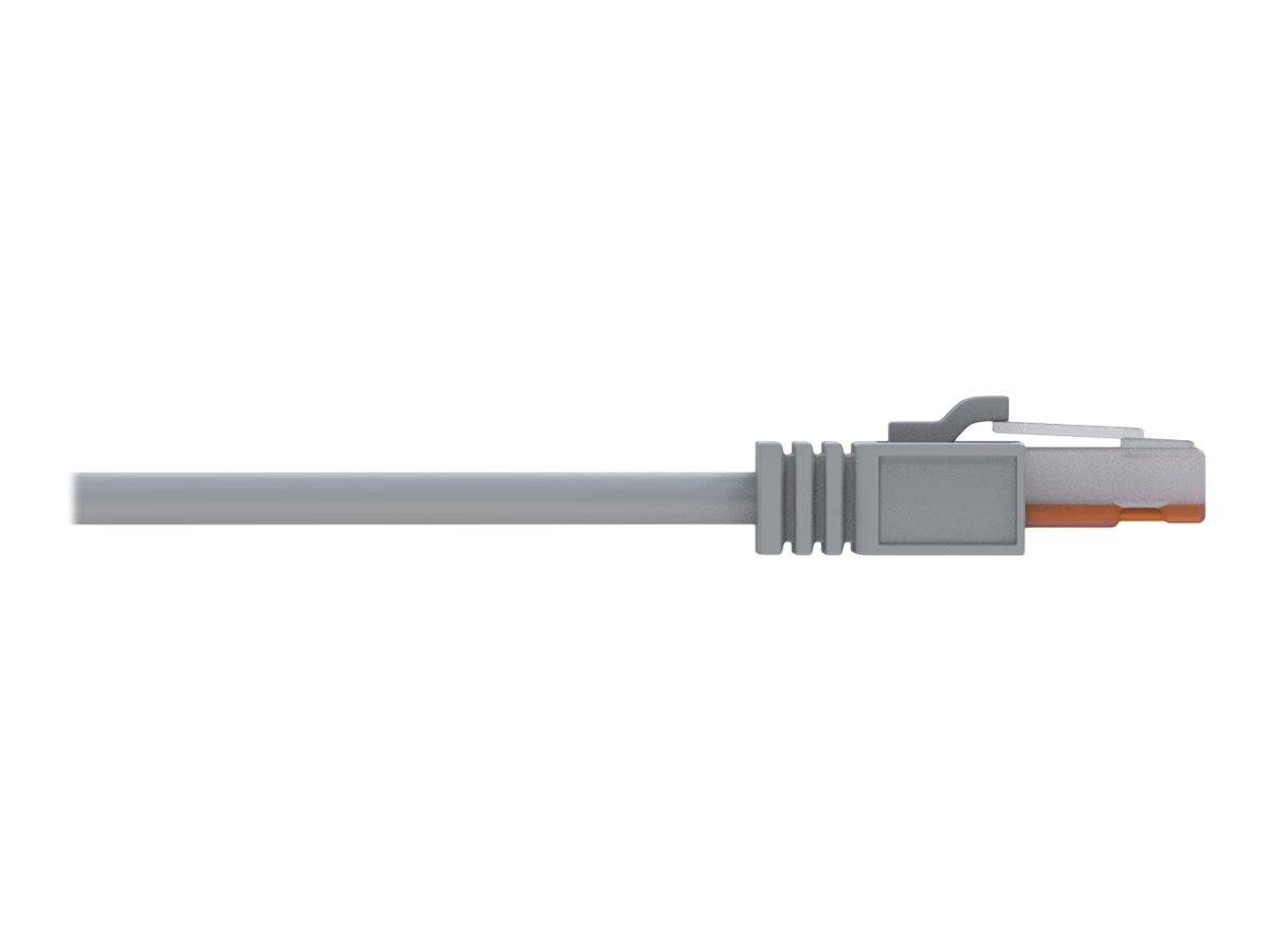 Teltonika Netzwerkkabel - RJ-45 (M) lang zu RJ-45 (M) - lang - 1.5 m - Foiled Un