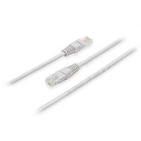 Teltonika Netzwerkkabel - RJ-45 (M) lang zu RJ-45 (M) - lang - 1.5 m - Foiled Un
