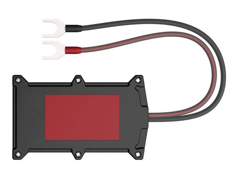 Teltonika FMT100 - GPS/GLONASS/GALILEO/BeiDou/QZSS Tracking-Gerät - 128 MB - für