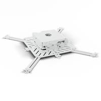 Chief Extra-Large Universal Tool-Free Projector Mount - Includes Interface - Whi