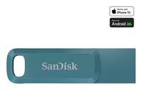 SanDisk Ultra Dual Drive Go USB flash drive Eingabe / Ausgabe USB-Stick