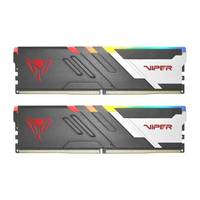 Viper Venom RGB series - DDR5 - Kit