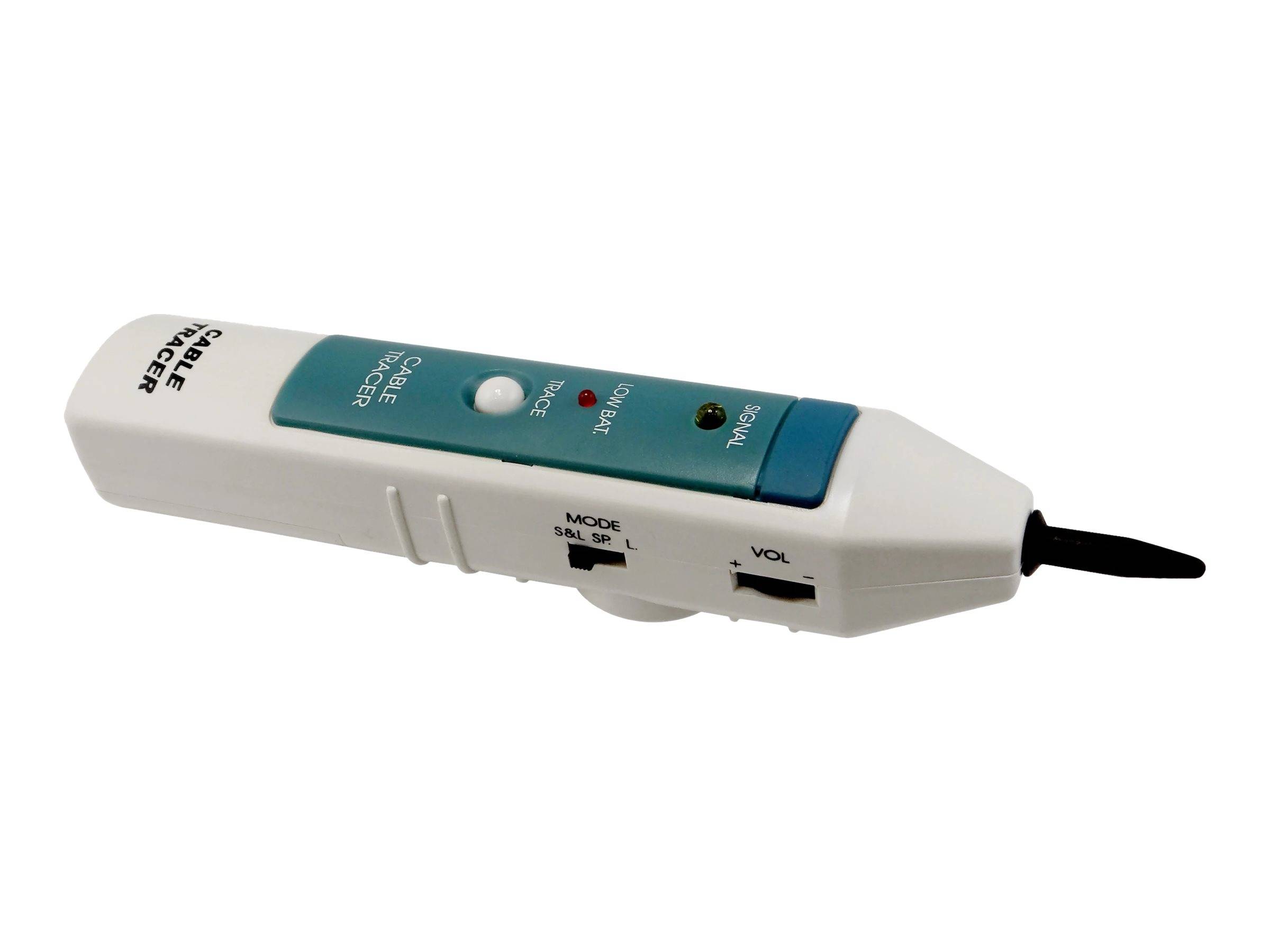 ROTRONIC-SECOMP - Hobbes - Tongenerator