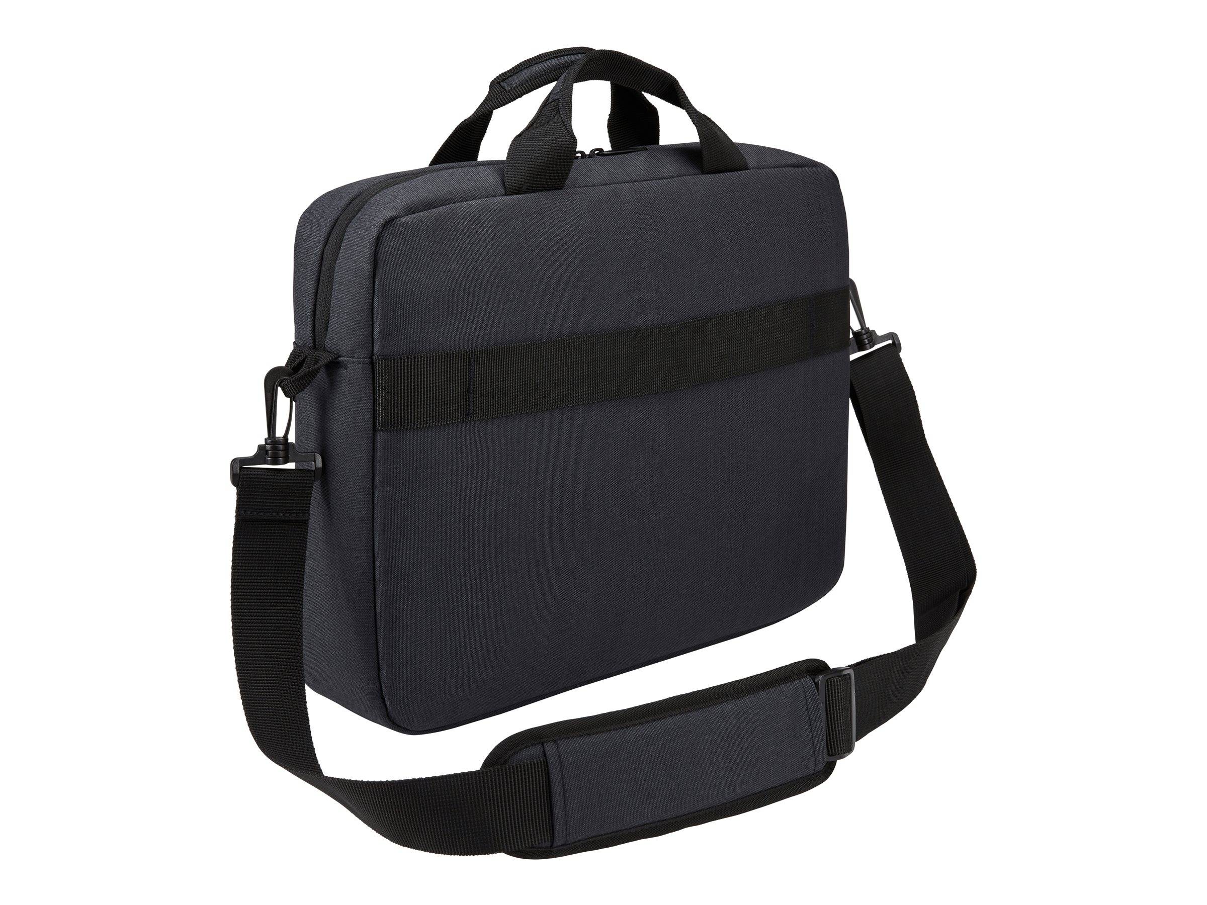 Case Logic Huxton HUXA-214 - Notebook-Schultertasche - 35.6 cm (14"")