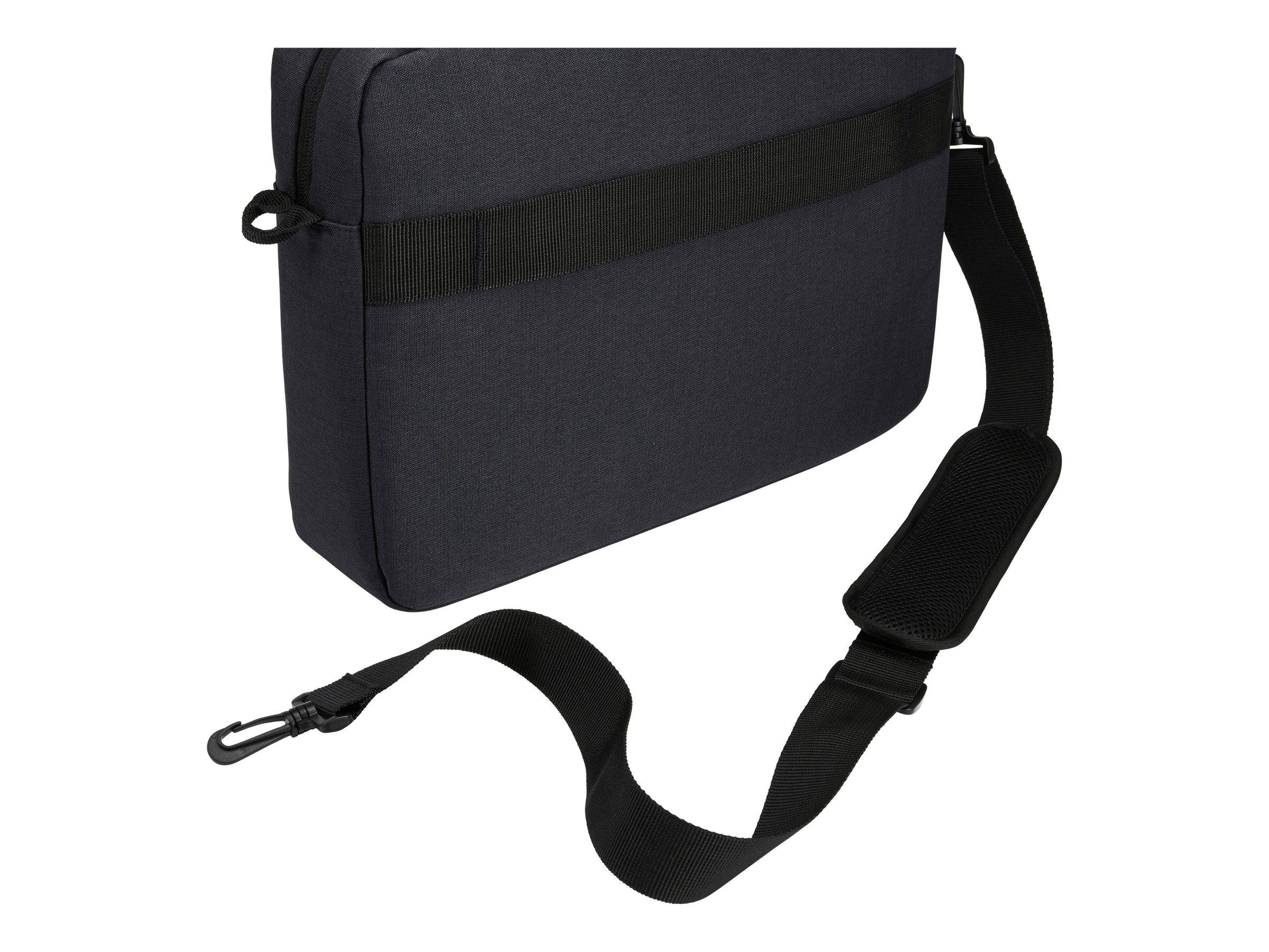 Case Logic Huxton HUXA-214 - Notebook-Schultertasche - 35.6 cm (14"")